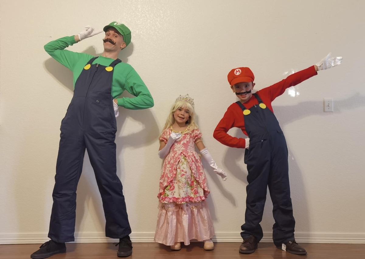 Family — photo 3