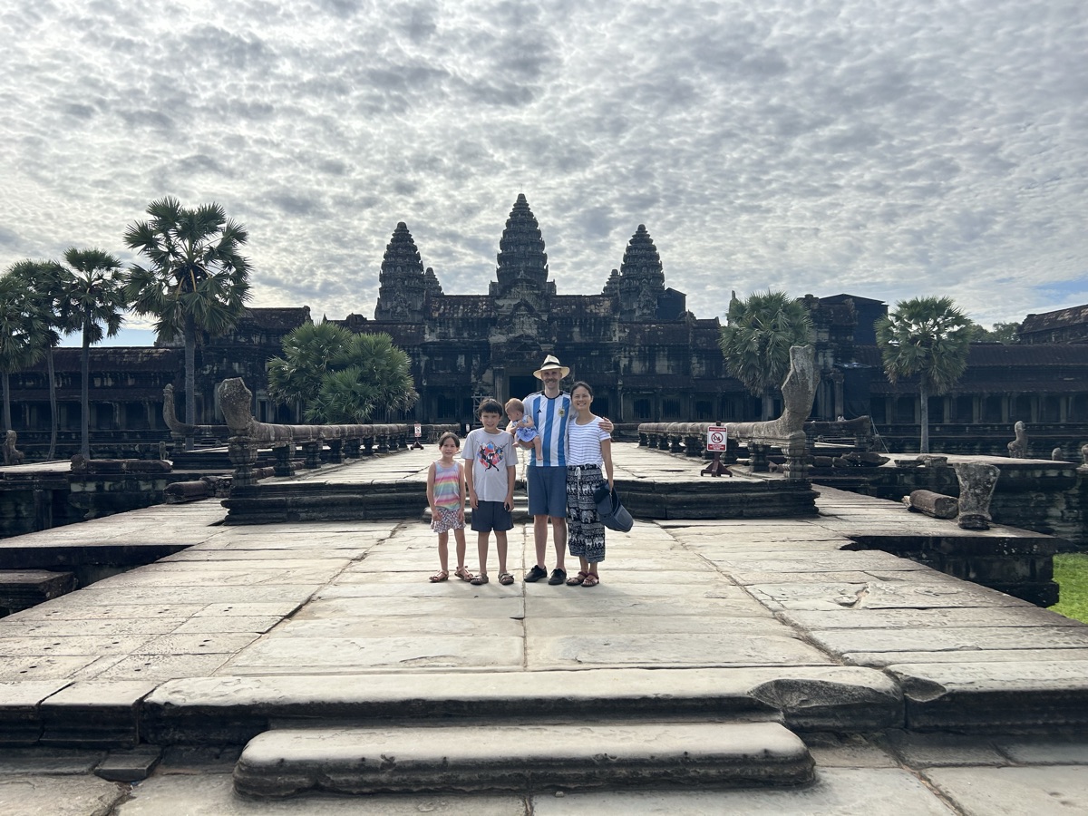 Angkor Wat