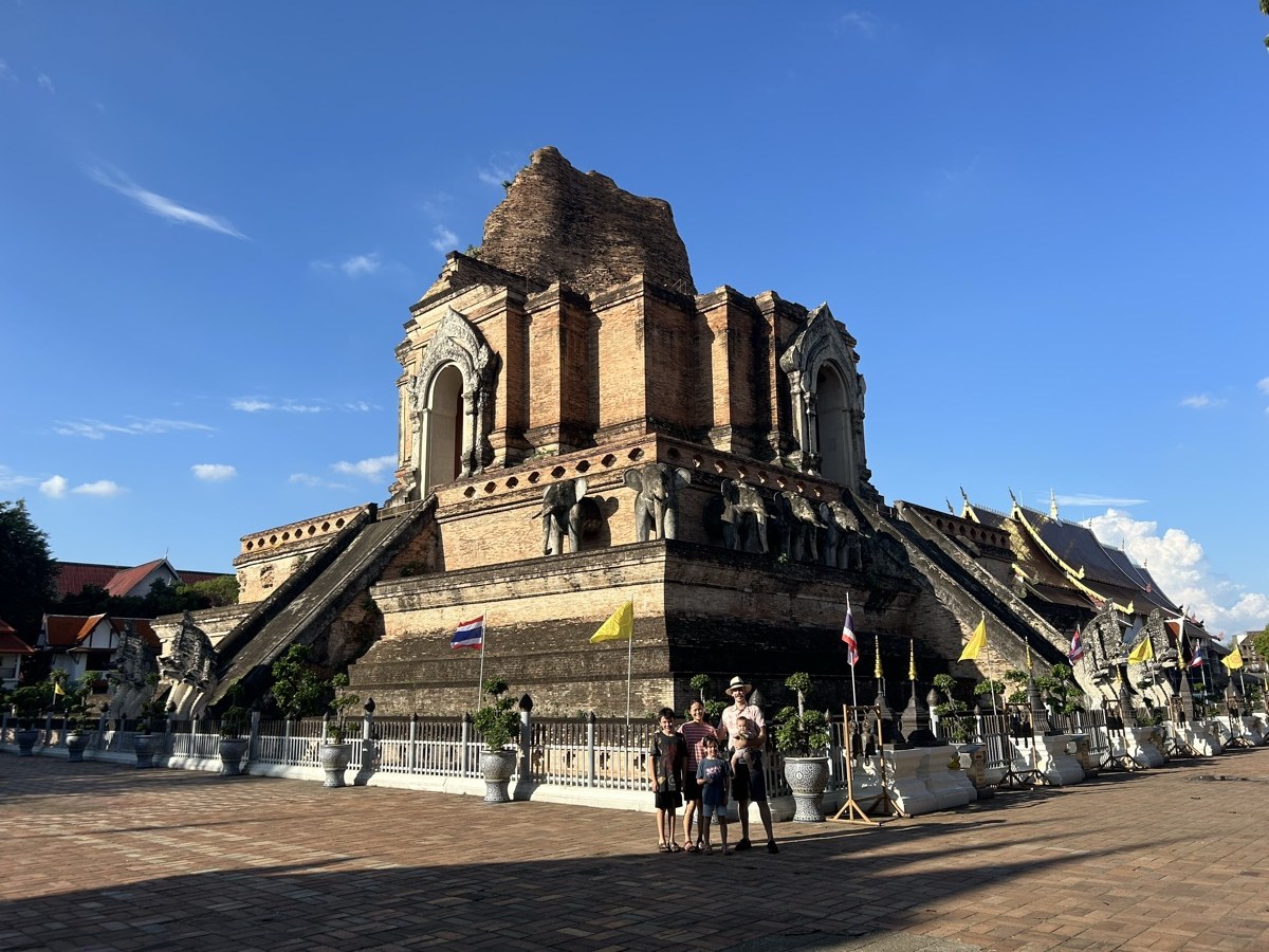 Chiang Mai