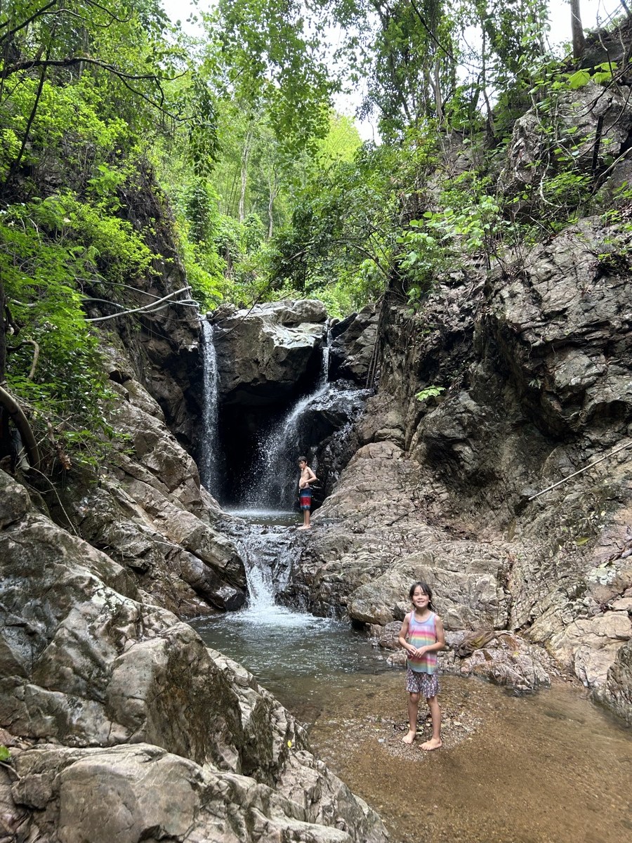 Mae Hong Son Loop