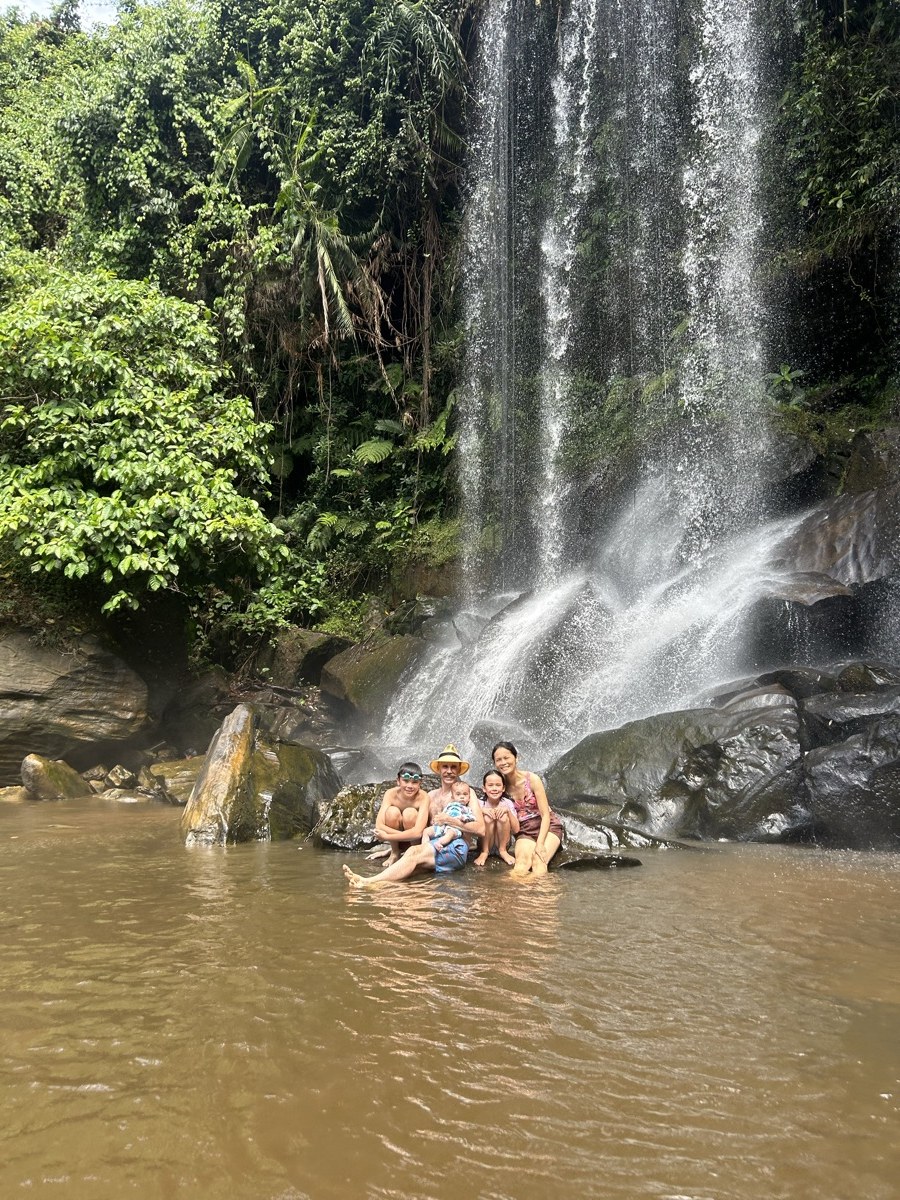 Adventure together — photo 11