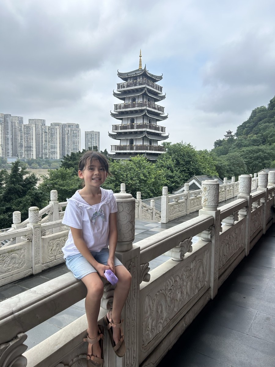 Liuzhou, China