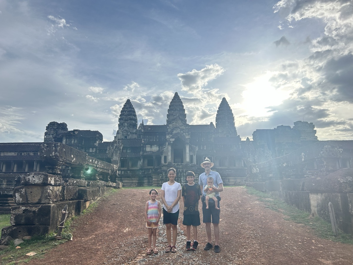 Adventure together — photo 15