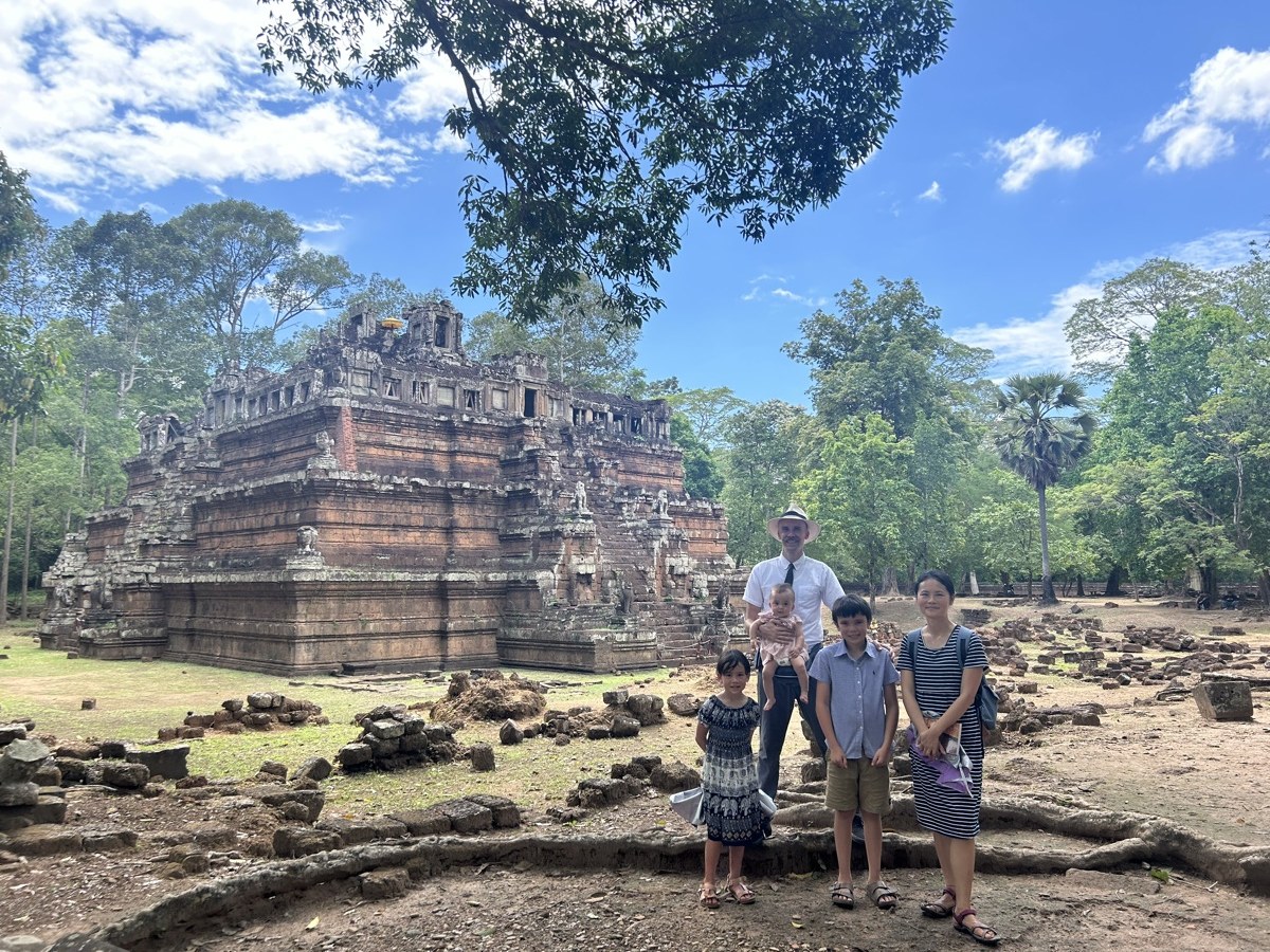 Adventure together — photo 16