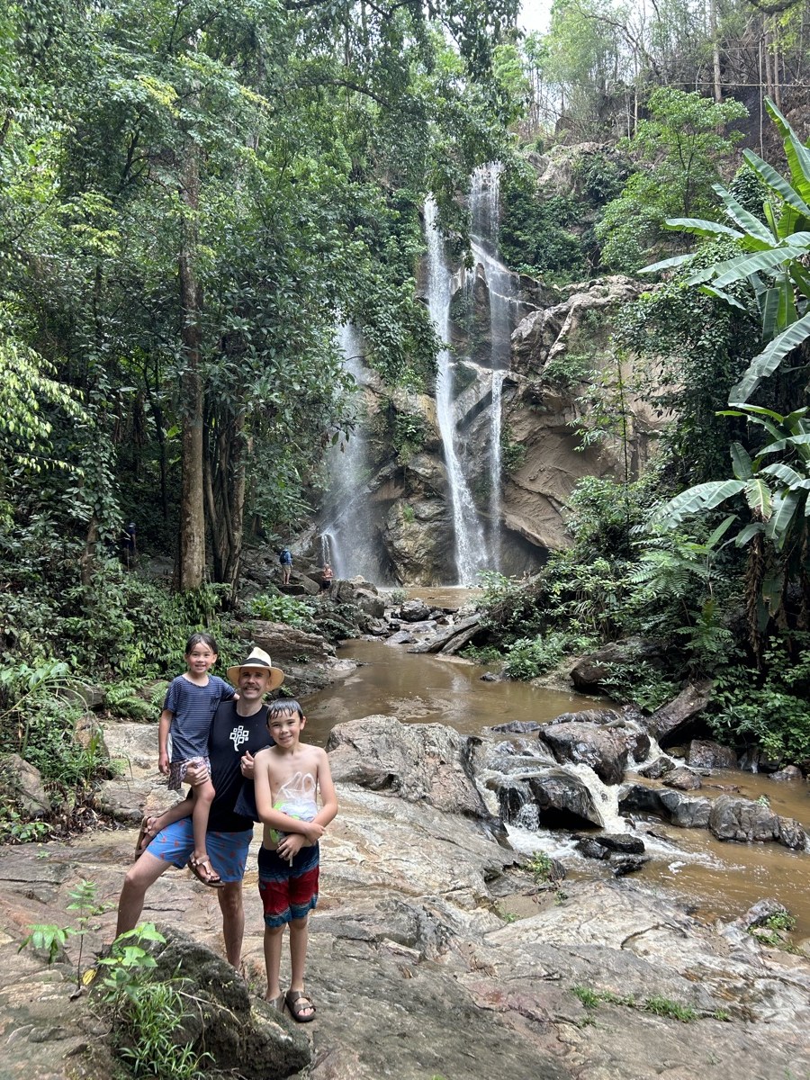 Adventure together — photo 17