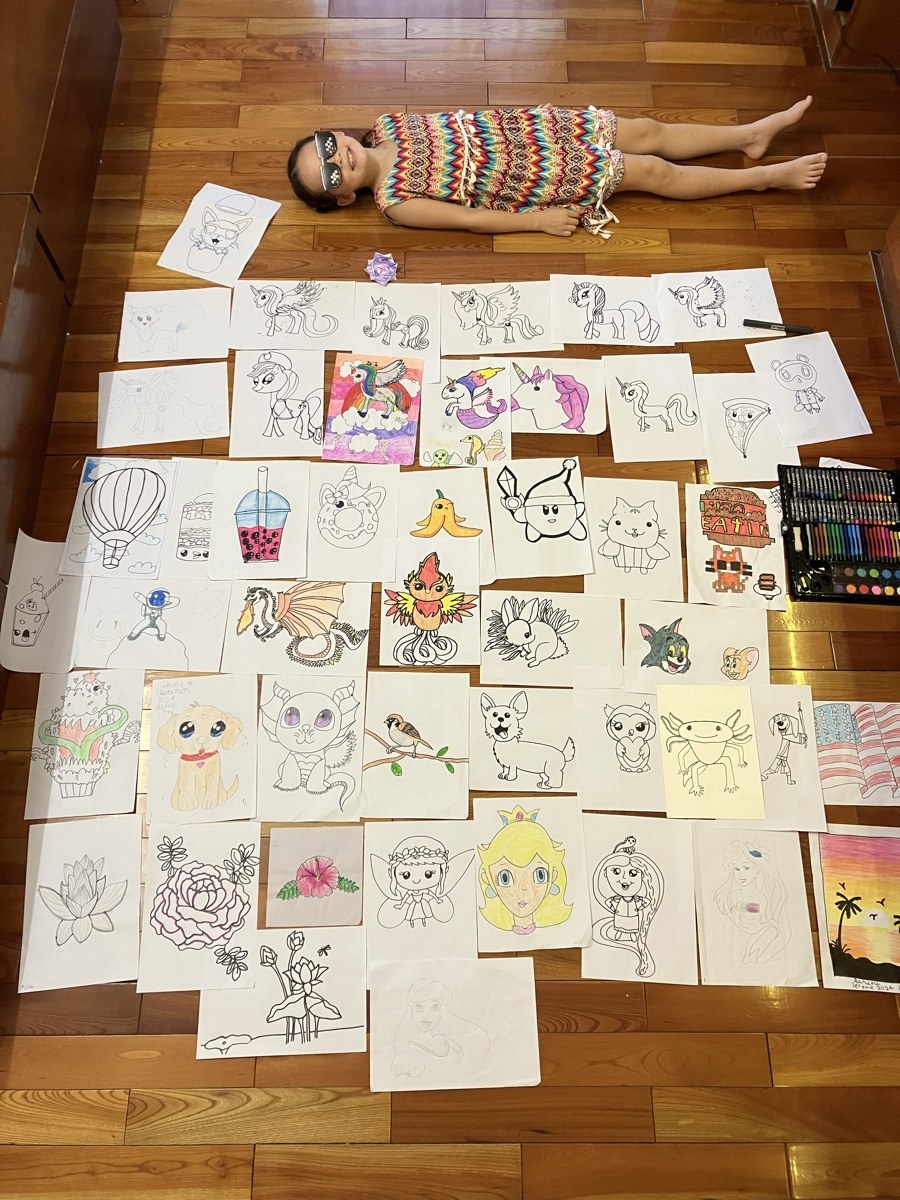 Learn together — photo 1