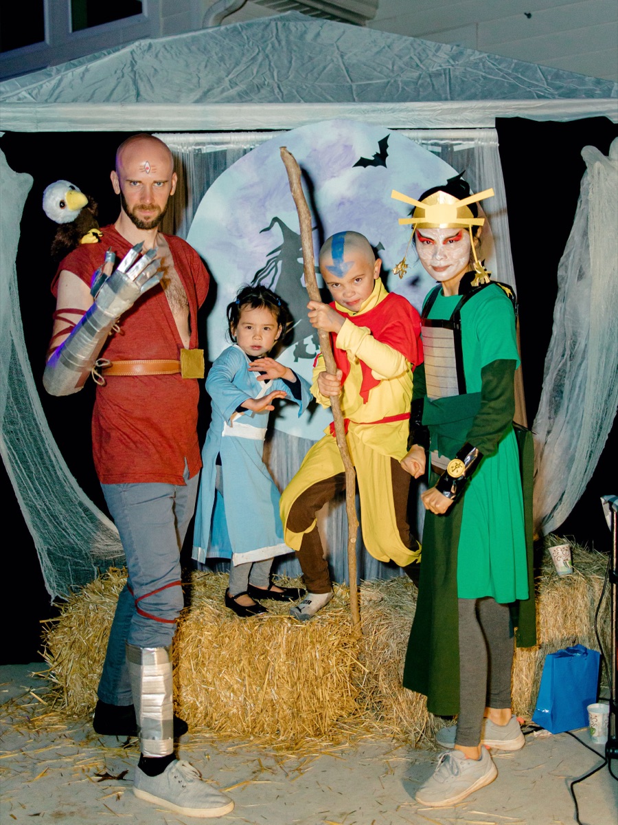 Keep Traditions together — photo 2