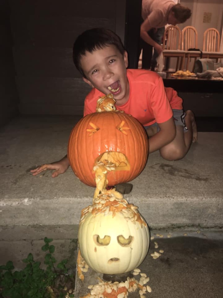 Keep Traditions together — photo 13